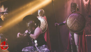 Sabaton