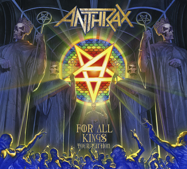 ANTHRAX