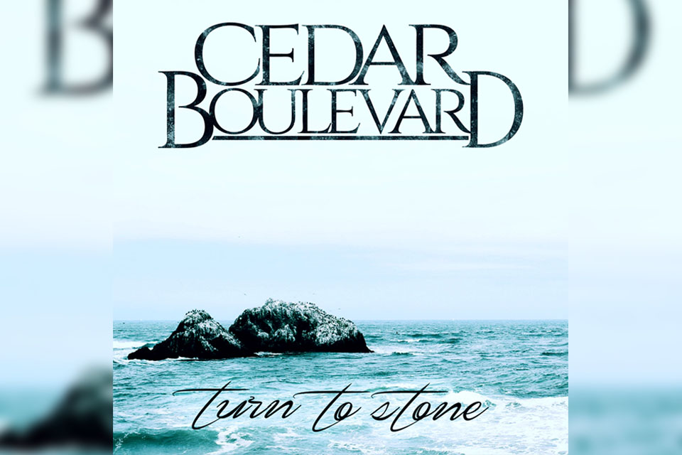 CEDAR BOULEVARD