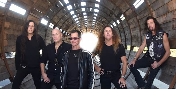 METAL CHURCH