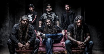 Ill Nino