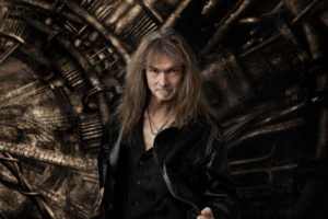 Arjen Lucassen