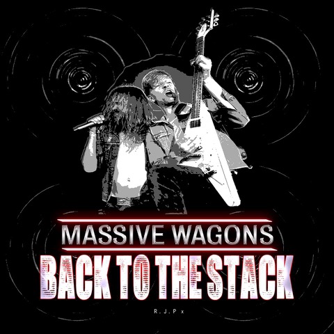 Massive Wagons