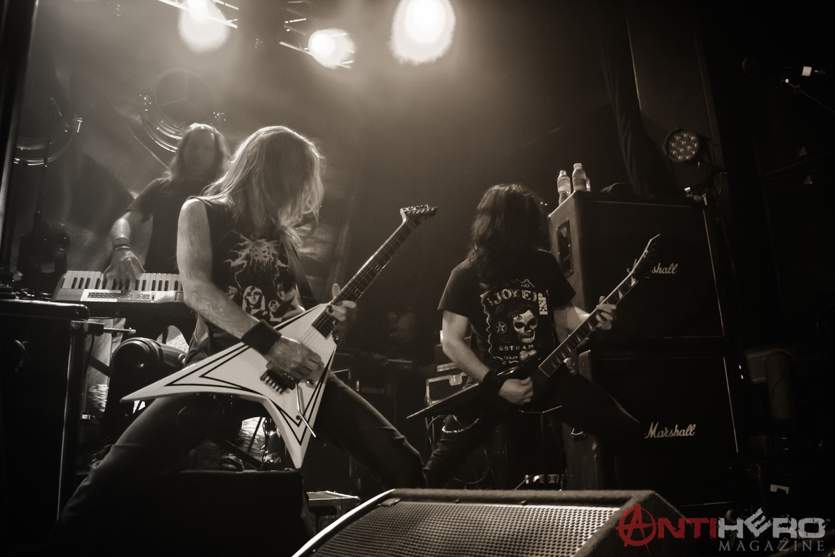 Children of Bodom