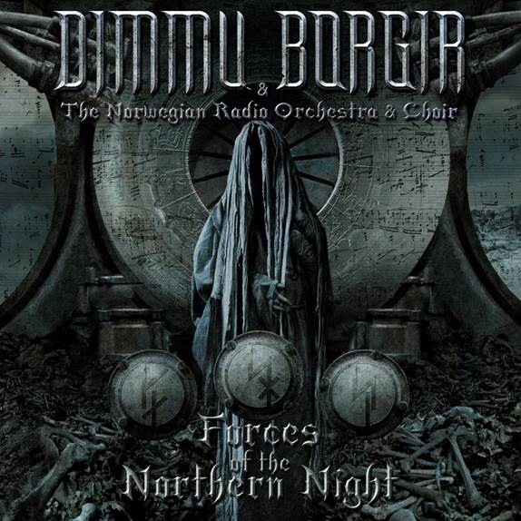 Dimmu Borgir