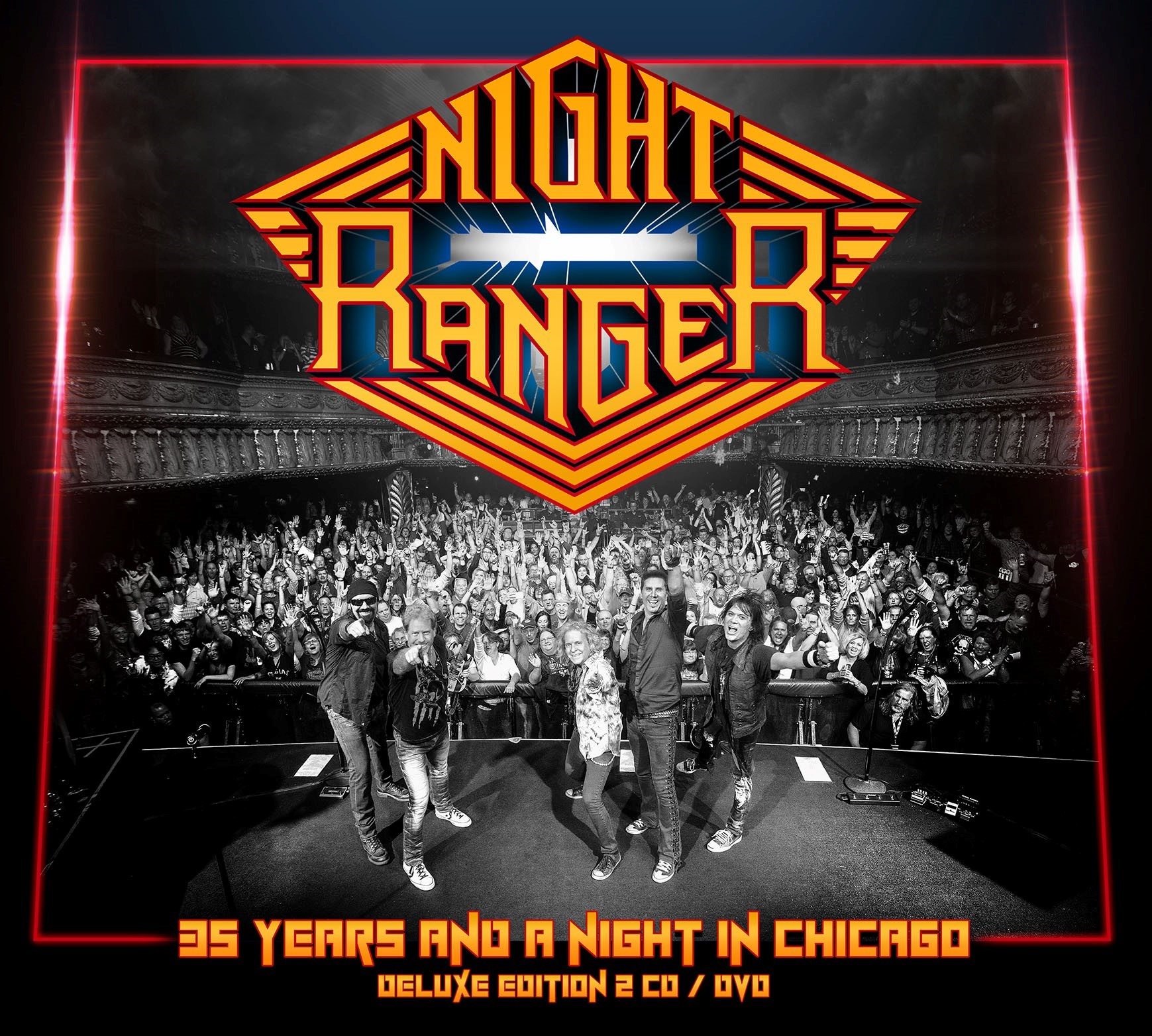 night ranger