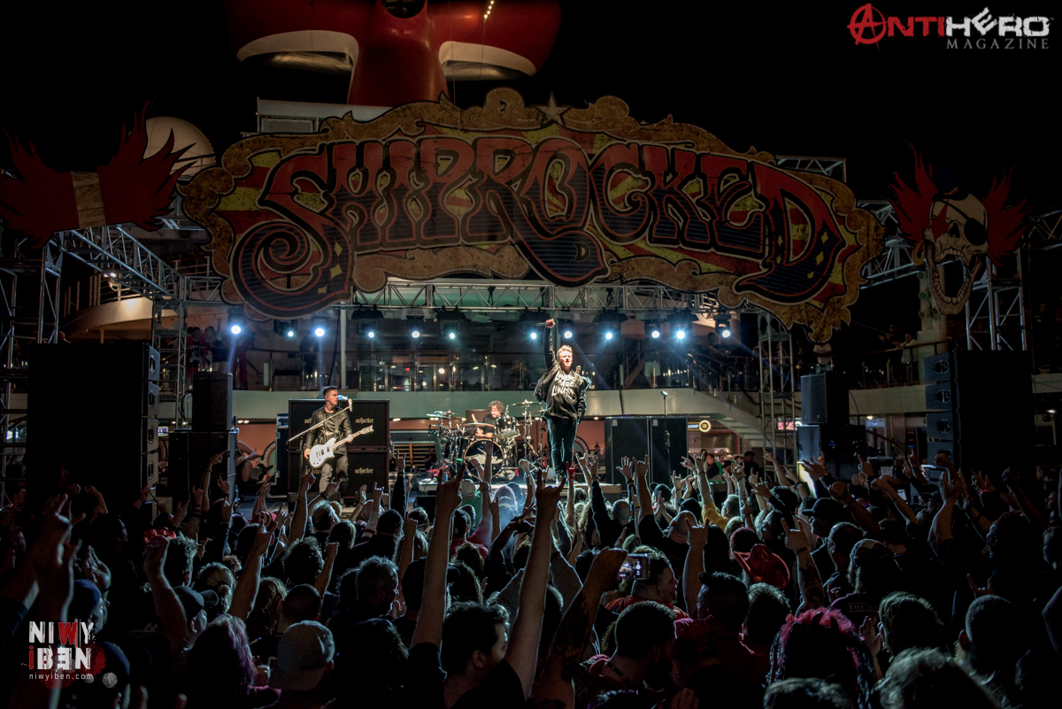 shiprocked