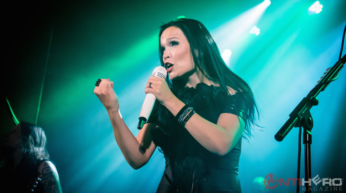 Tarja