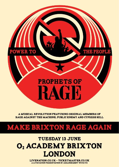 Prophets of Rage