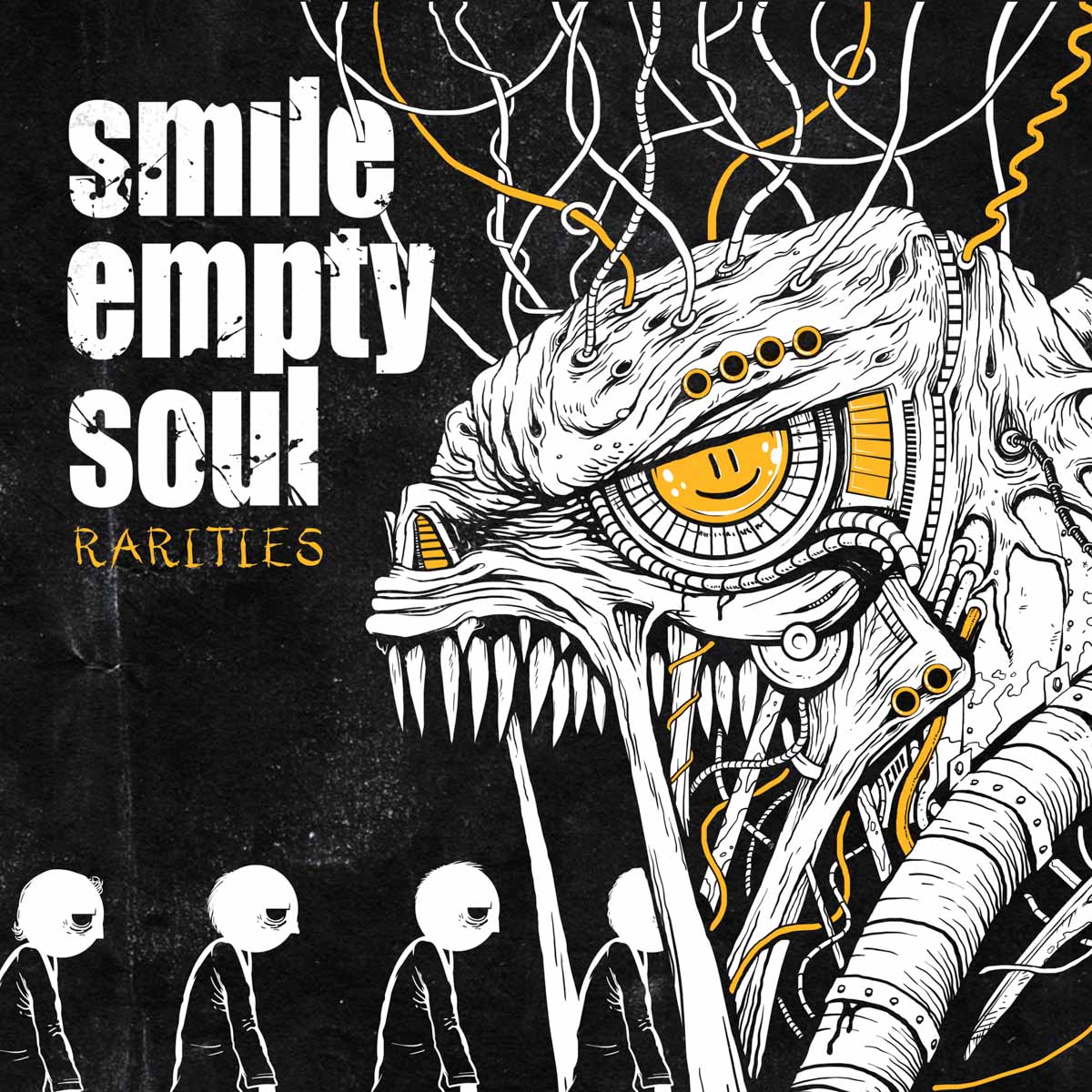 Smile Empty Soul