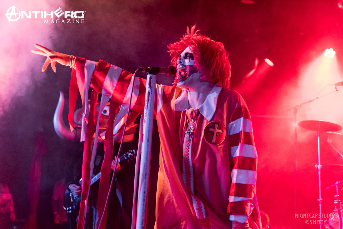 Mac Sabbath