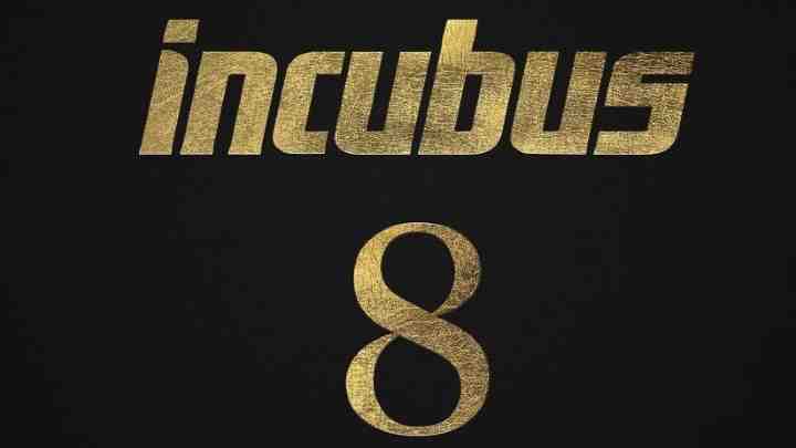 Incubus 8