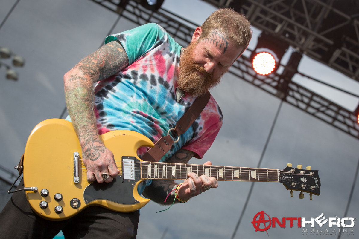 Mastodon