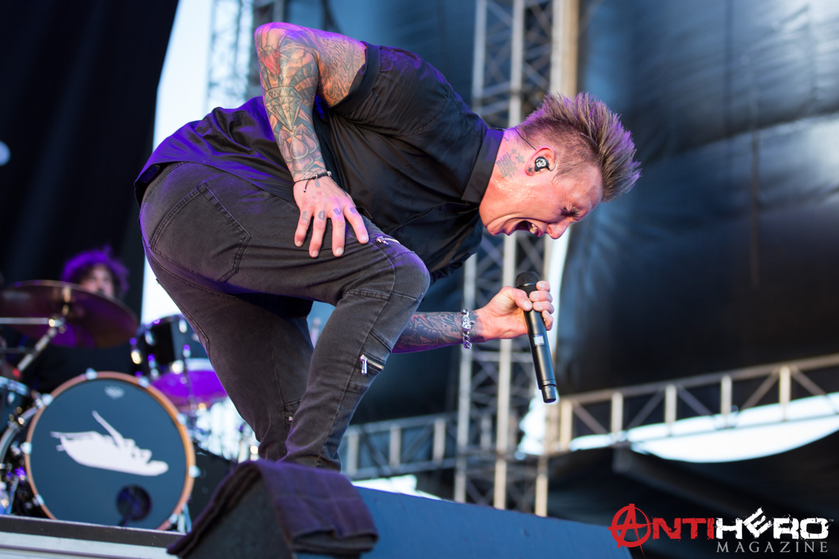 Papa Roach