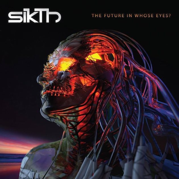 Sikth