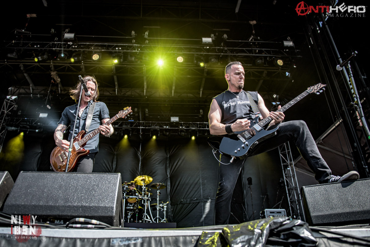 Alter Bridge