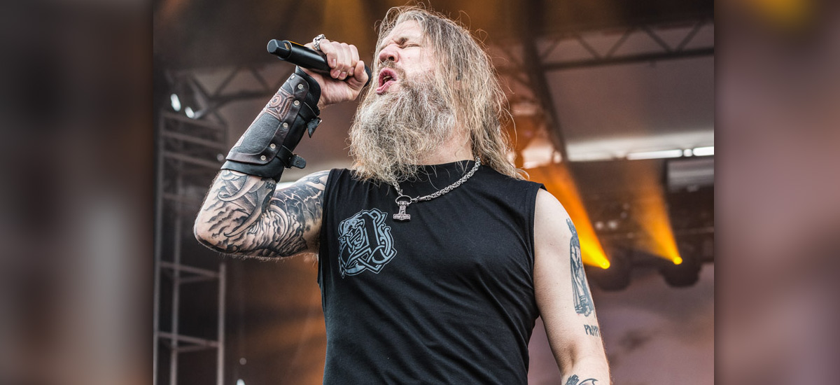 Amon Amarth