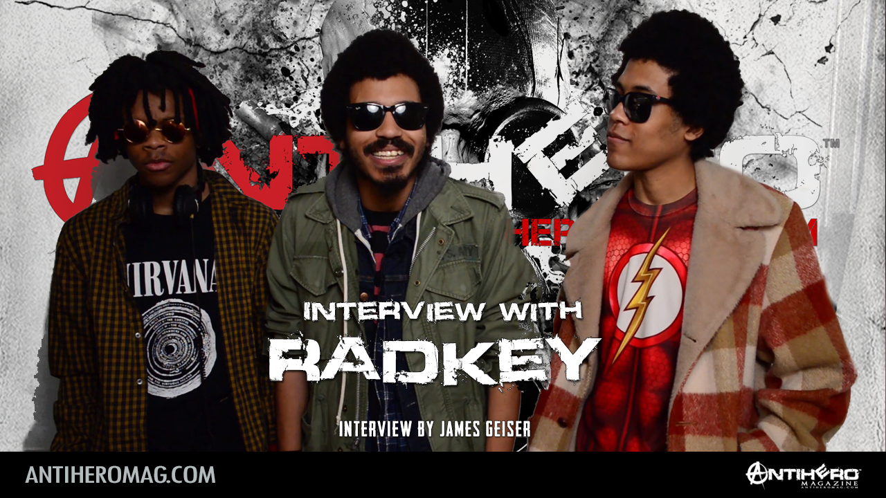 Radkey