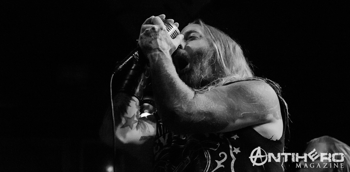 DevilDriver