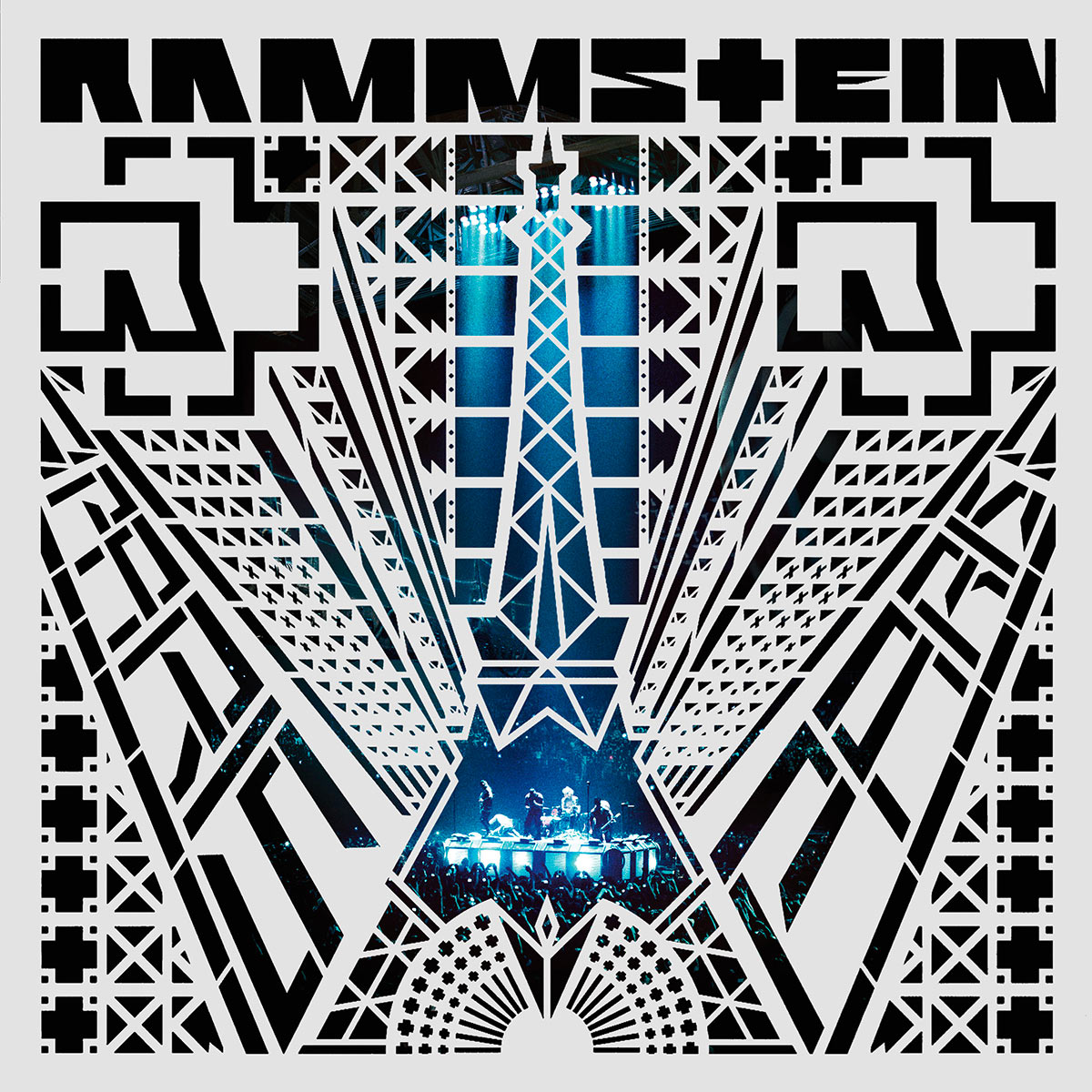 DVD Review: RAMMSTEIN - Rammstein: Paris | Antihero Magazine