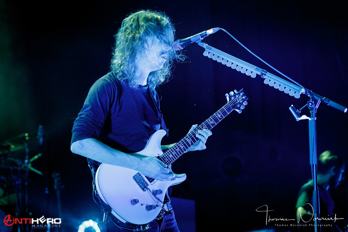 OPETH