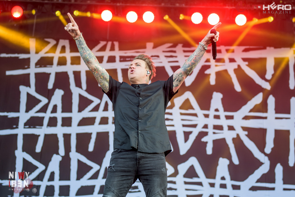 Papa Roach