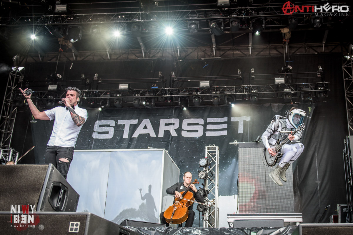 Starset