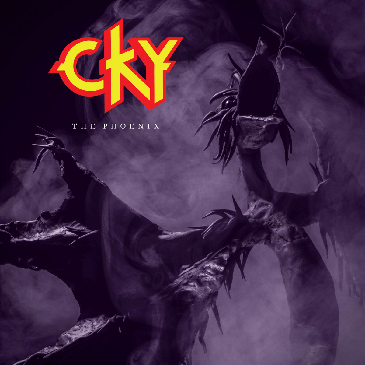 CKY