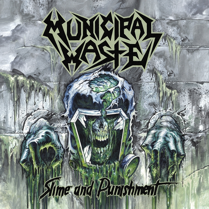 Municipal Waste