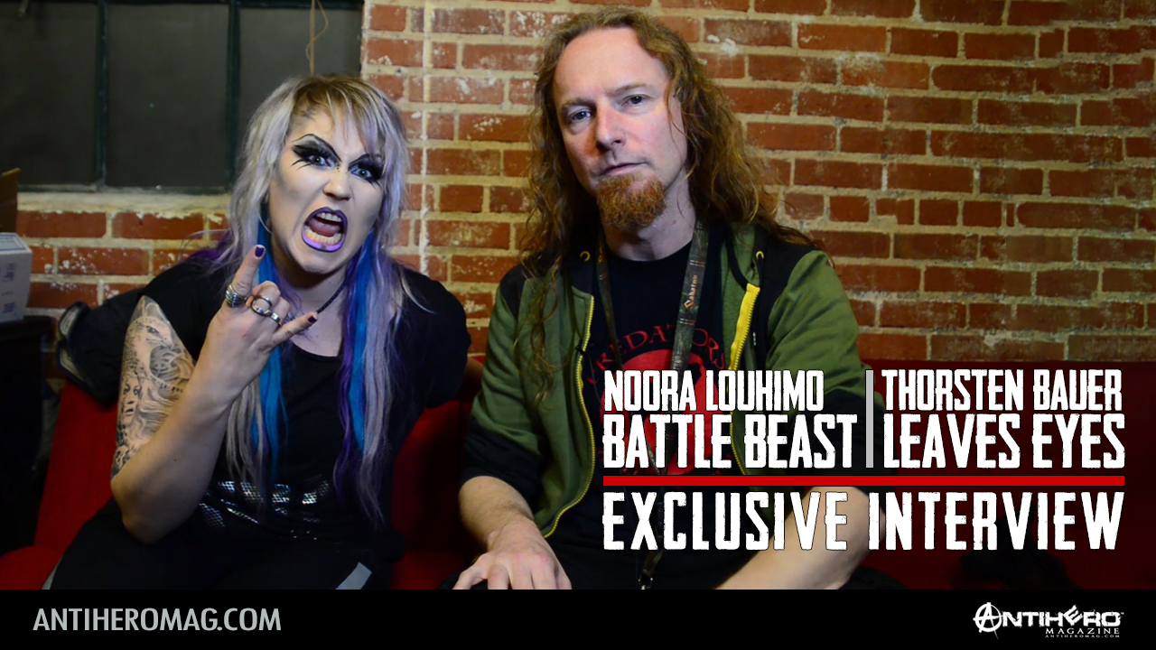 Battle Beast