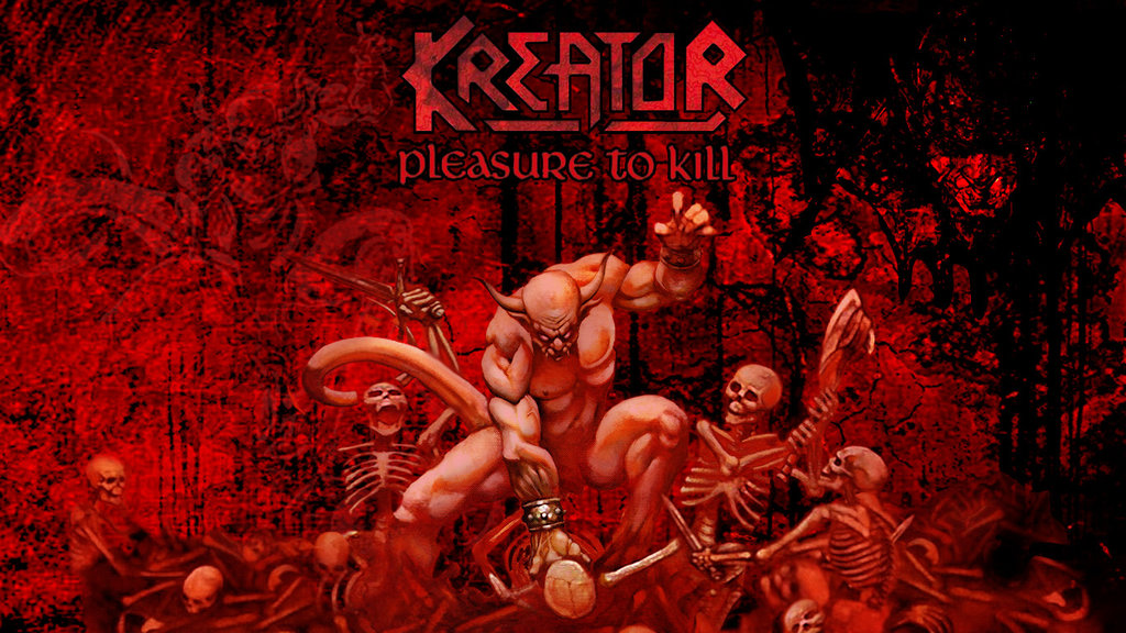 Kreator