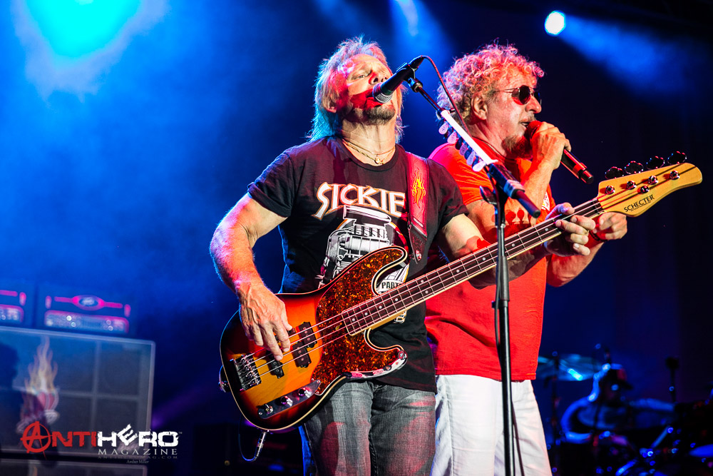 Sammy Hagar