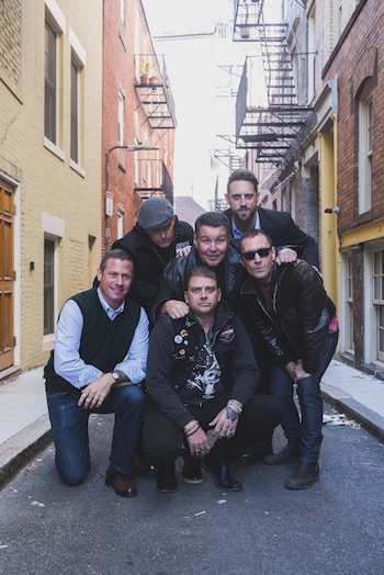 Dropkick Murphys