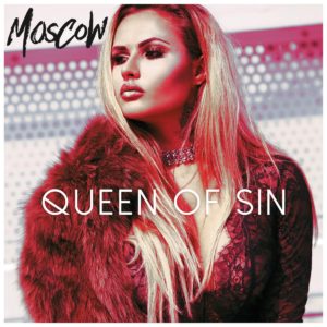 Moscow Queen Of Sin