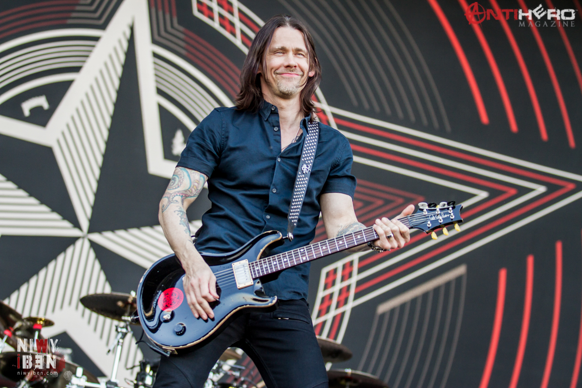 Alter Bridge