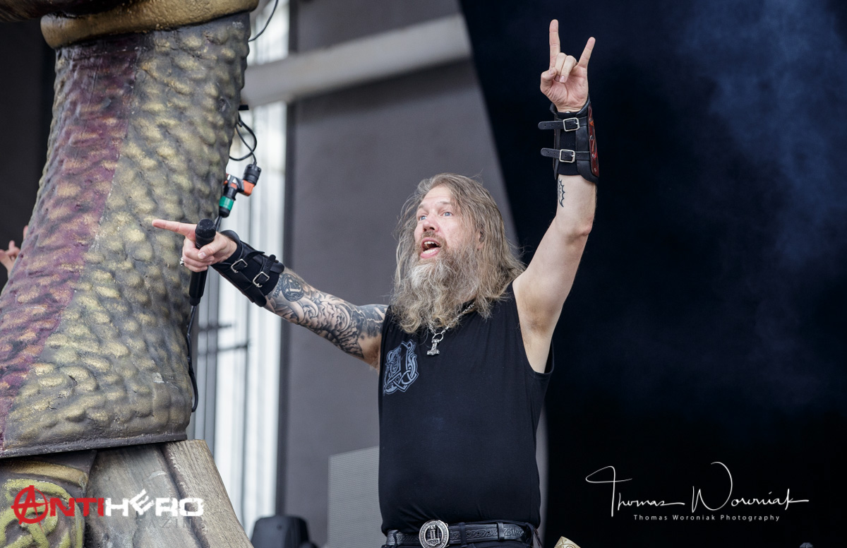 Amon Amarth