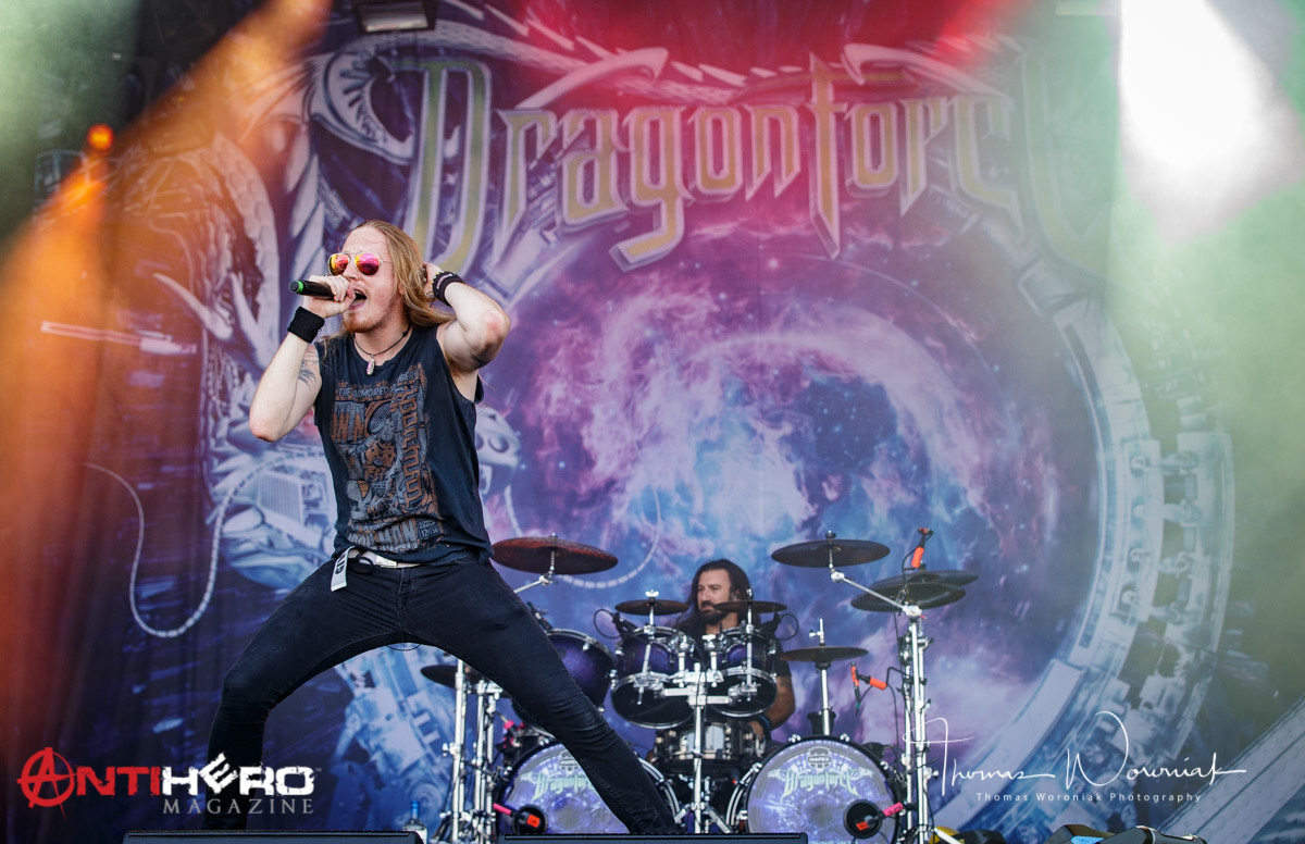 Dragonforce