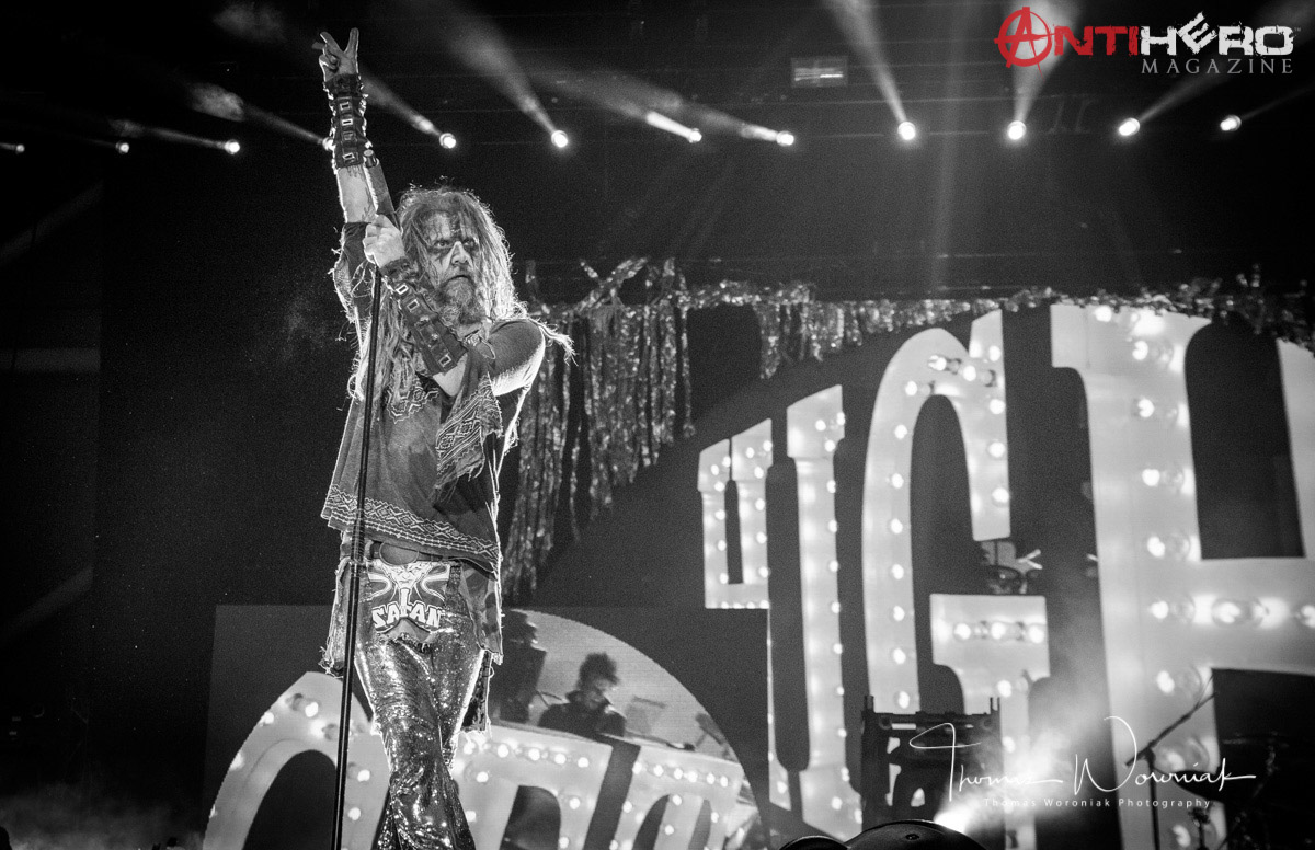 Rob Zombie