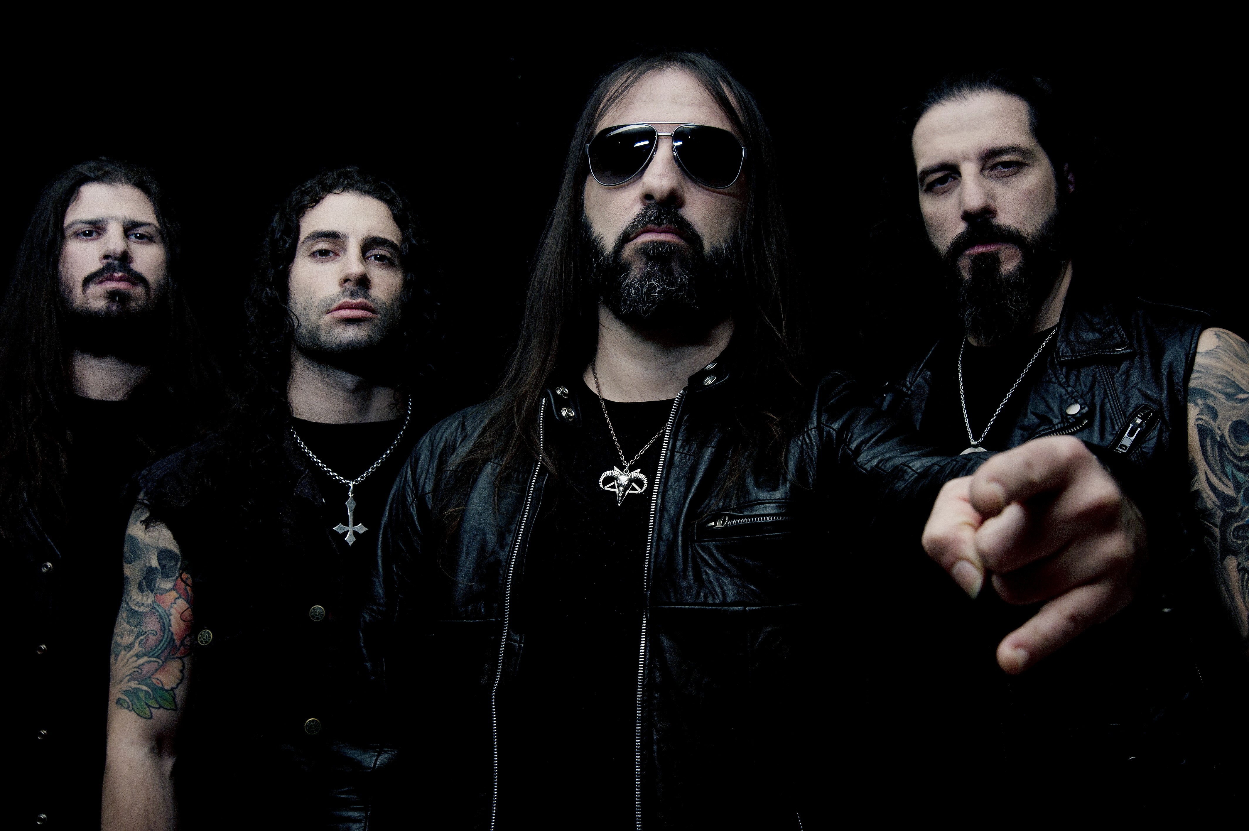 Rotting Christ