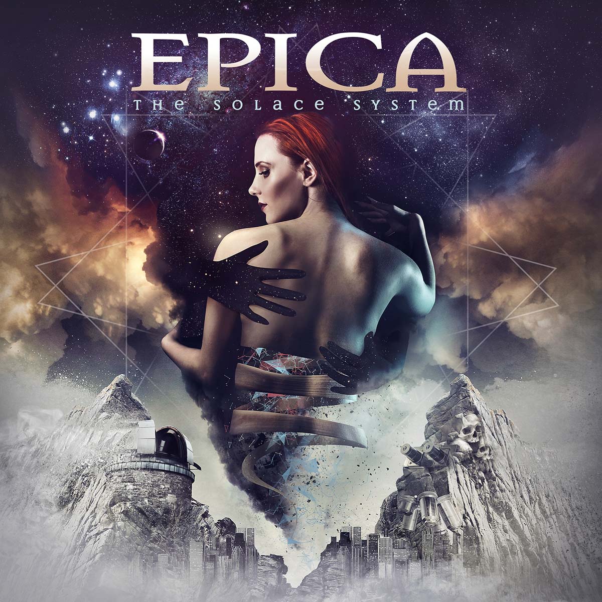 Epica - The Solace System