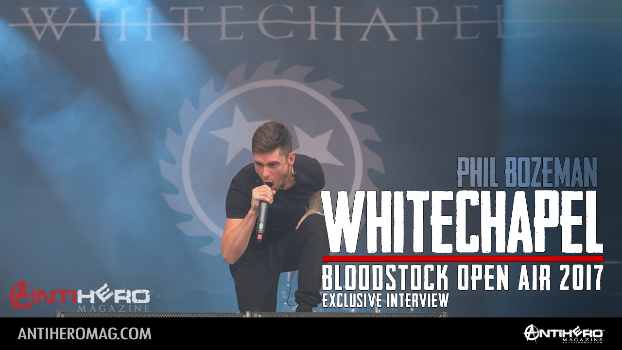 Whitechapel