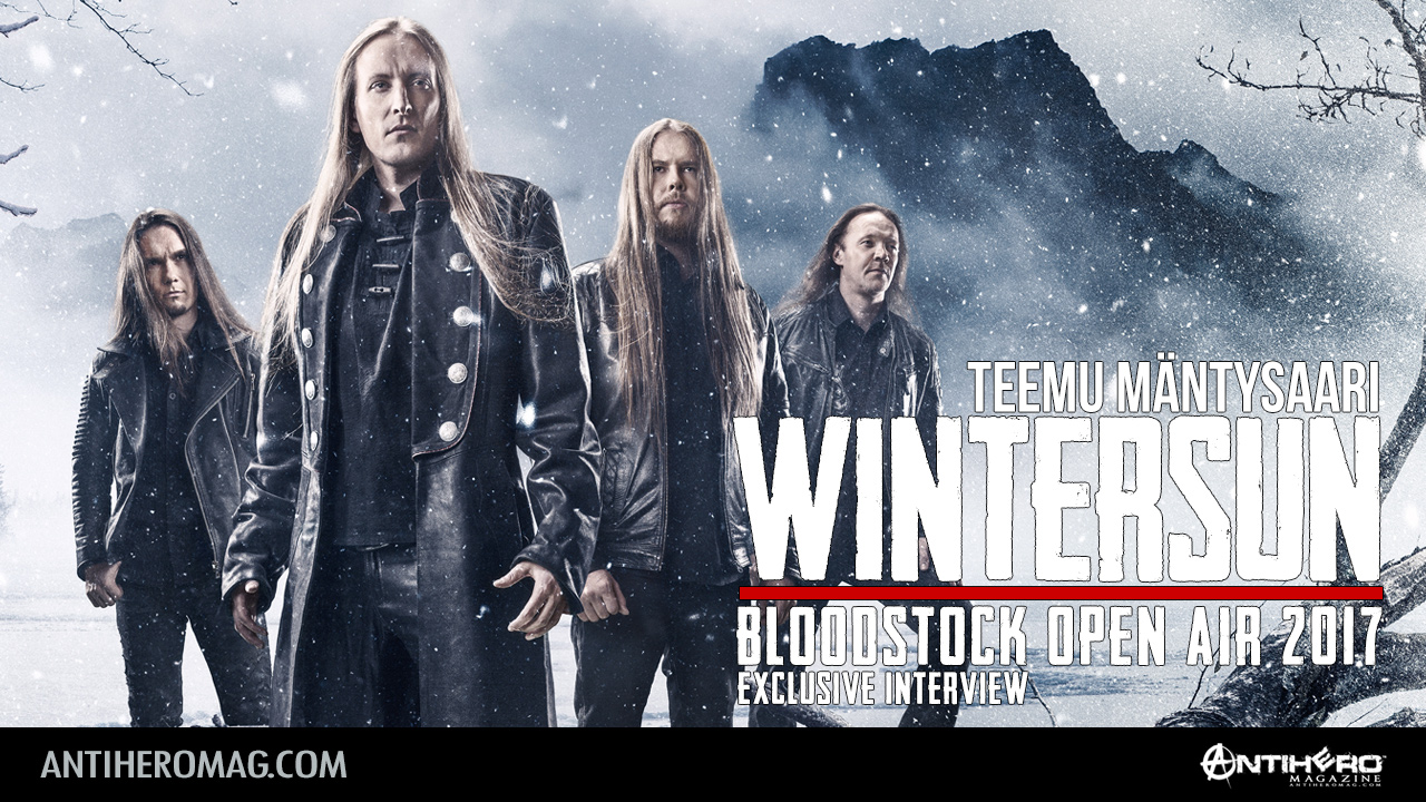 WINTERSUN