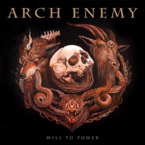 Arch Enemy