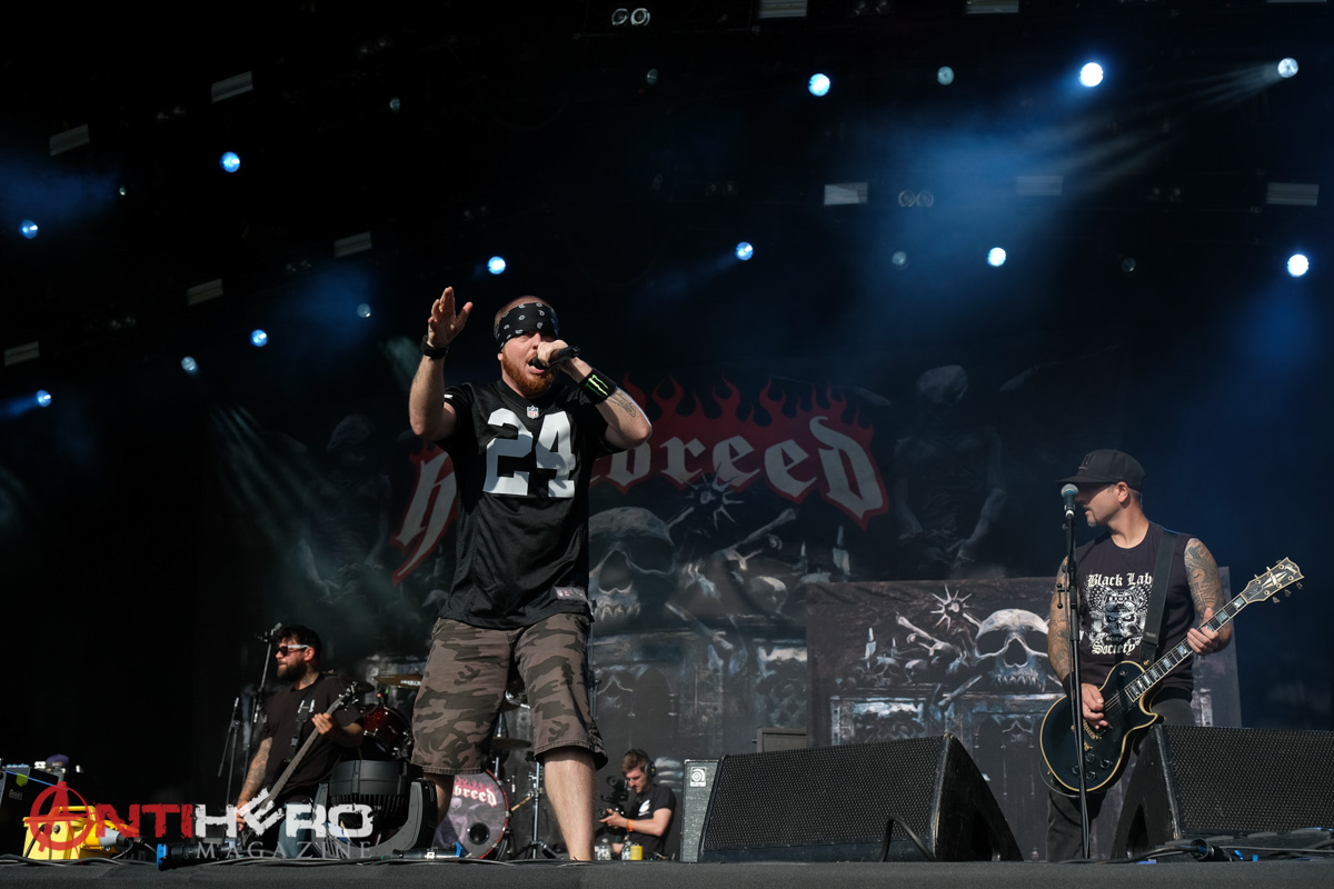 Hatebreed