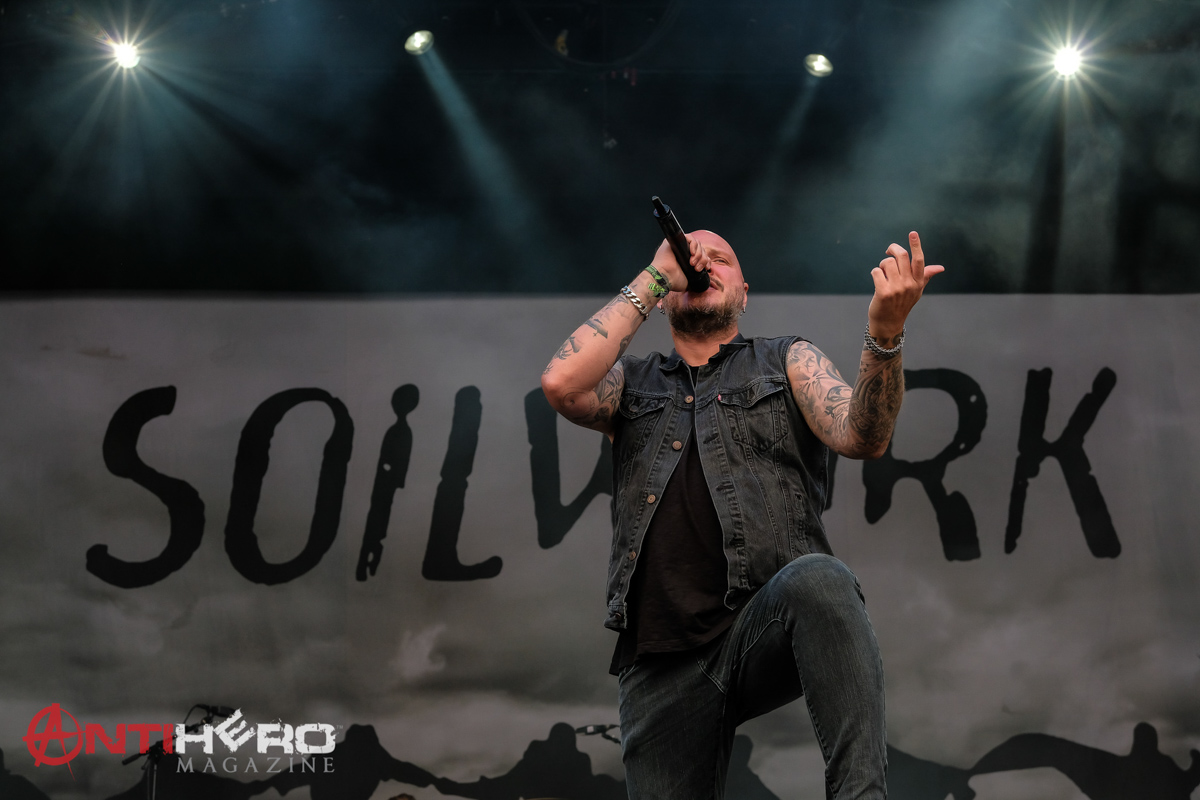 Soilwork