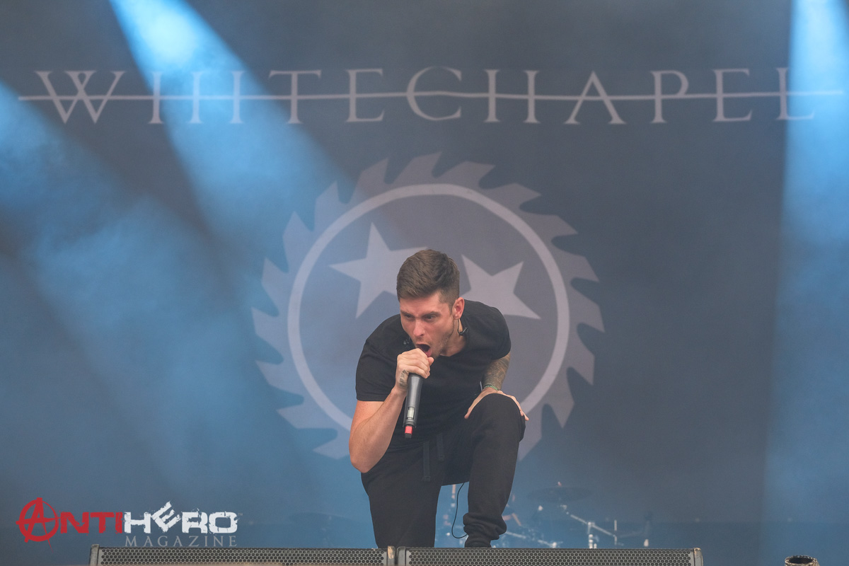 Whitechapel