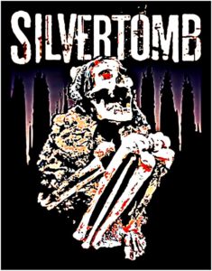 Silvertomb