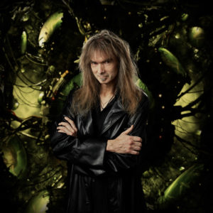 Arjen Lucassen