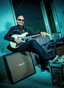 Bob Kulick