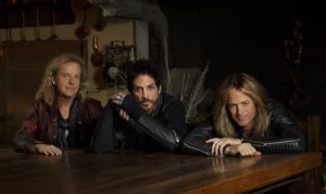 Deen Castronovo